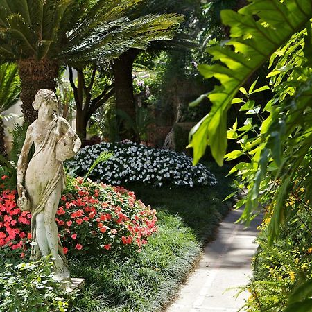 Hotel San Felice Капри Екстериор снимка