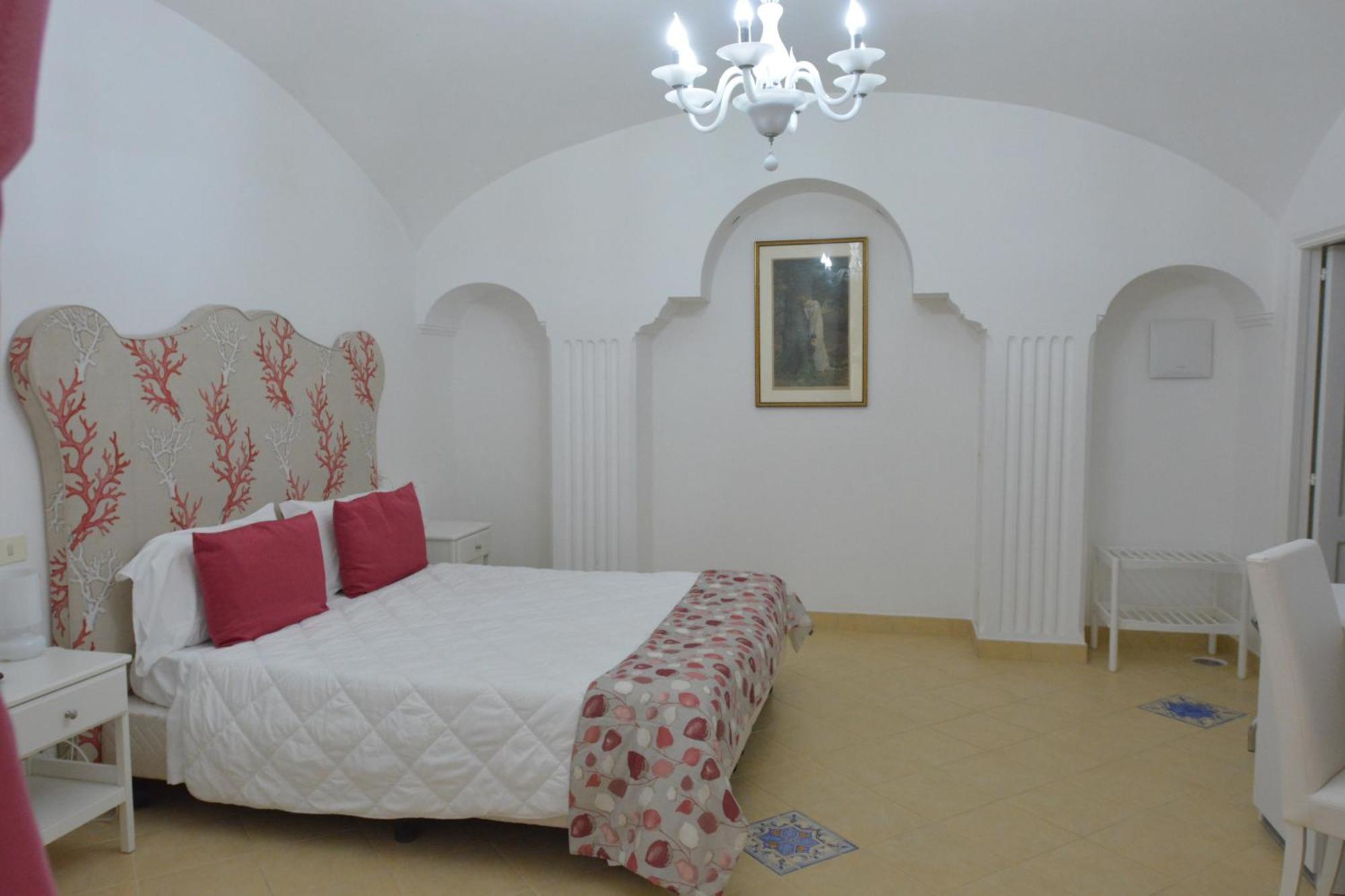 Hotel San Felice Капри Стая снимка