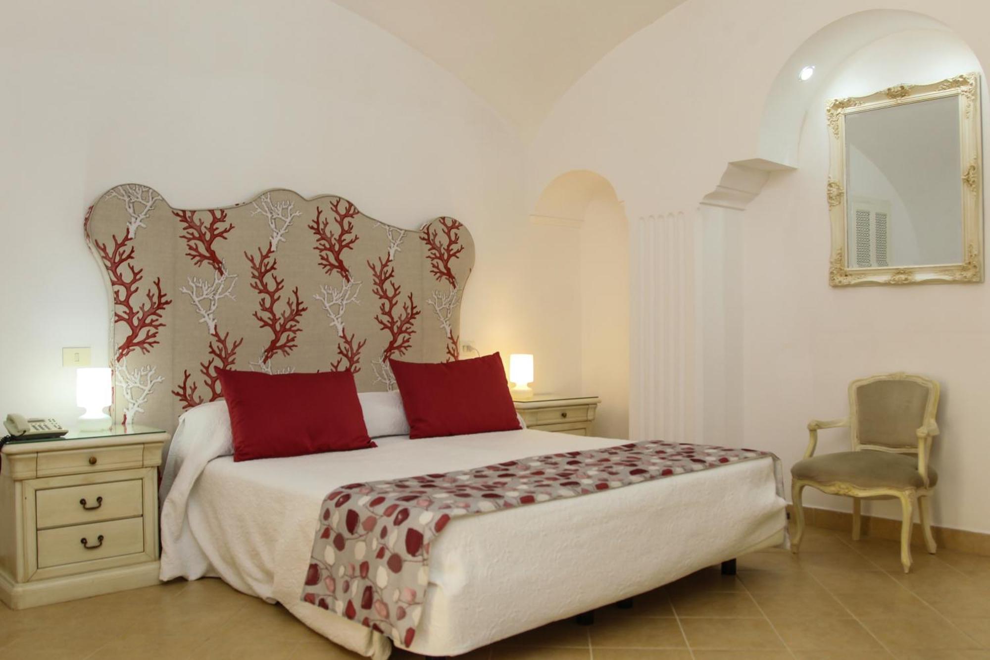 Hotel San Felice Капри Стая снимка