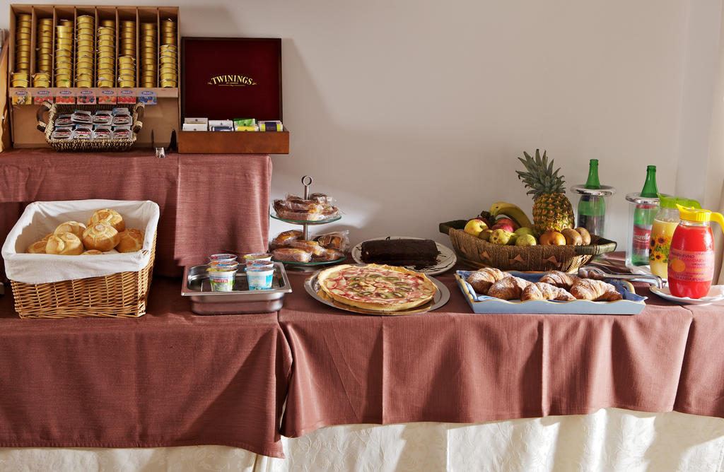 Hotel San Felice Капри Екстериор снимка