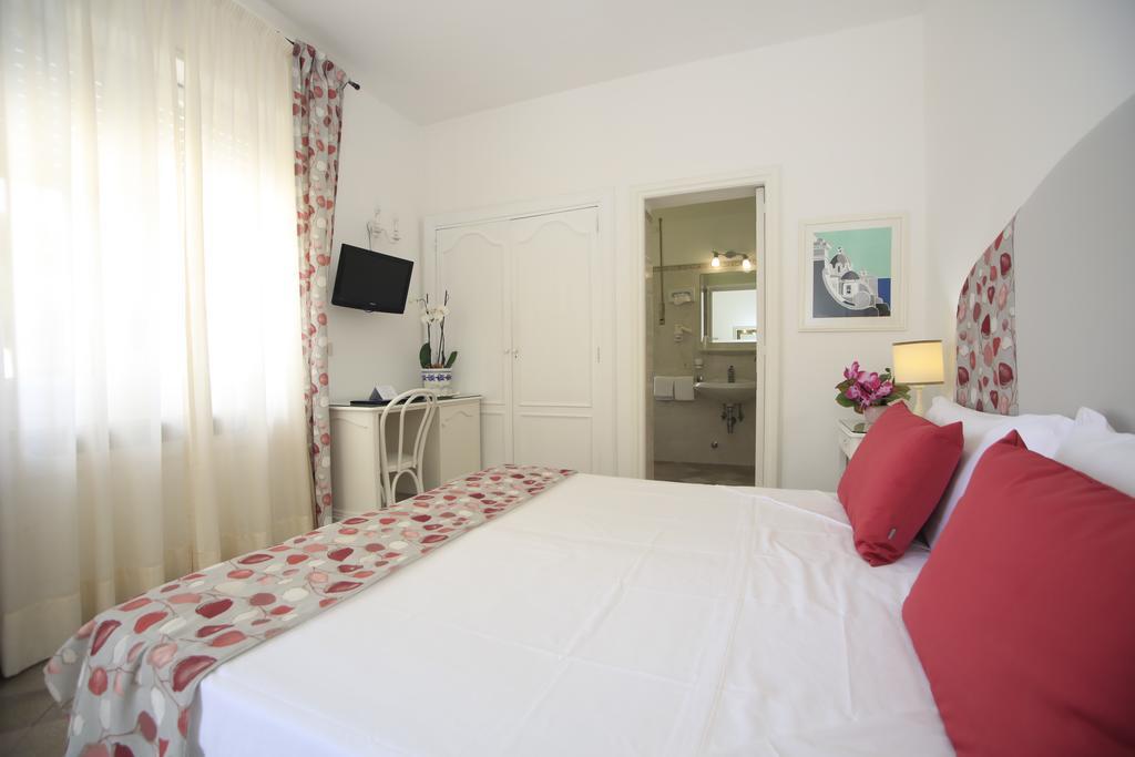 Hotel San Felice Капри Екстериор снимка